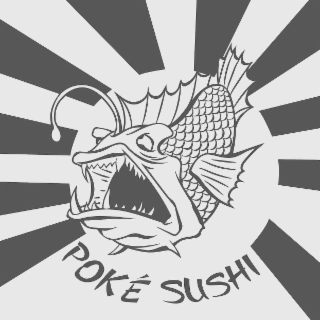 POKÉ SUSHI