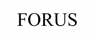 FORUS