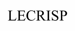 LECRISP