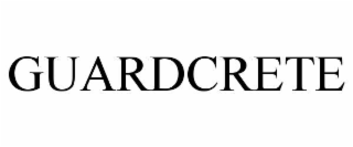 GUARDCRETE
