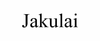 JAKULAI