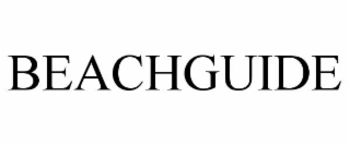 BEACHGUIDE