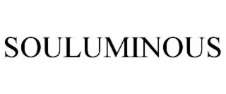 SOULUMINOUS