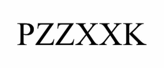 PZZXXK