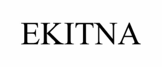 EKITNA