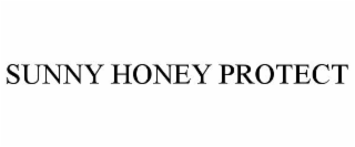SUNNY HONEY PROTECT