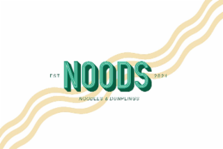 NOODS EST. 2021 NOODLES & DUMPLINGS