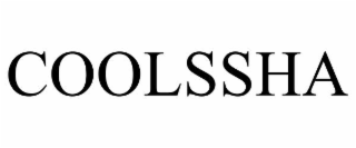 COOLSSHA