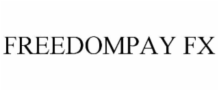 FREEDOMPAY FX
