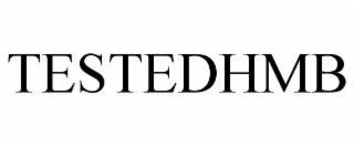 TESTEDHMB