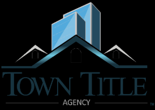 TOWN TITLE AGENCY