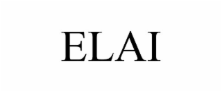 ELAI