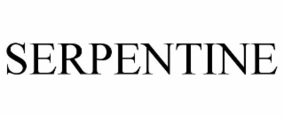 SERPENTINE