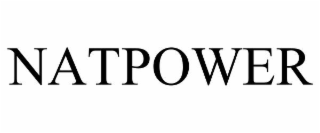NATPOWER