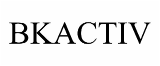 BKACTIV
