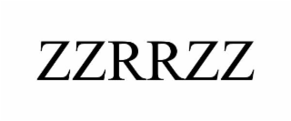 ZZRRZZ
