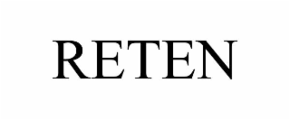 RETEN