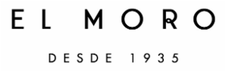 EL MORO DESDE 1935