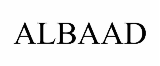 ALBAAD