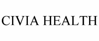 CIVIA HEALTH