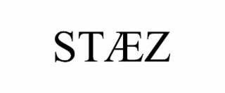STÆZ