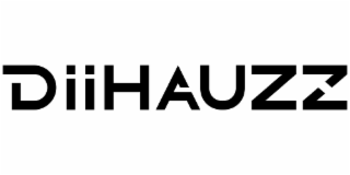 DIIHAUZZ