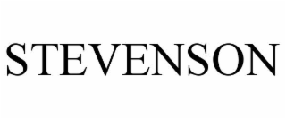 STEVENSON
