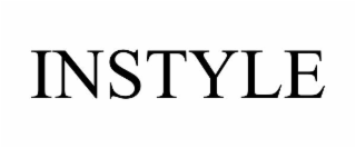 INSTYLE