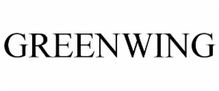 GREENWING