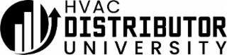 HVAC DISTRIBUTOR UNIVERSITY