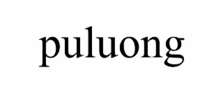 PULUONG
