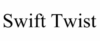 SWIFT TWIST