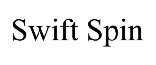 SWIFT SPIN