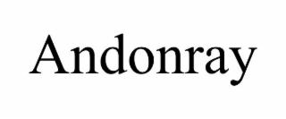 ANDONRAY