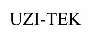 UZI-TEK