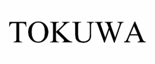 TOKUWA
