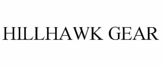 HILLHAWK GEAR