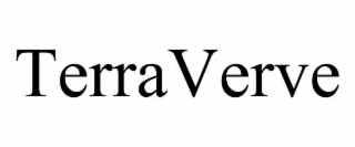 TERRAVERVE