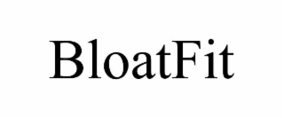BLOATFIT