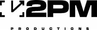 2PM PRODUCTIONS