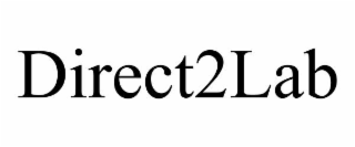 DIRECT2LAB