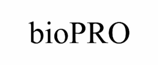 BIOPRO