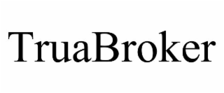 TRUABROKER
