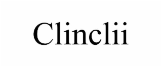 CLINCLII