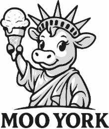 MOO YORK