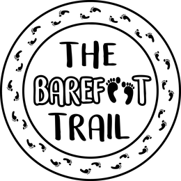 THE BAREFOOT TRAIL
