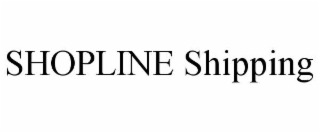 SHOPLINE SHIPPING