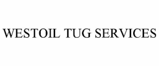 WESTOIL TUG SERVICES