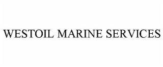 WESTOIL MARINE SERVICES