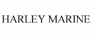 HARLEY MARINE